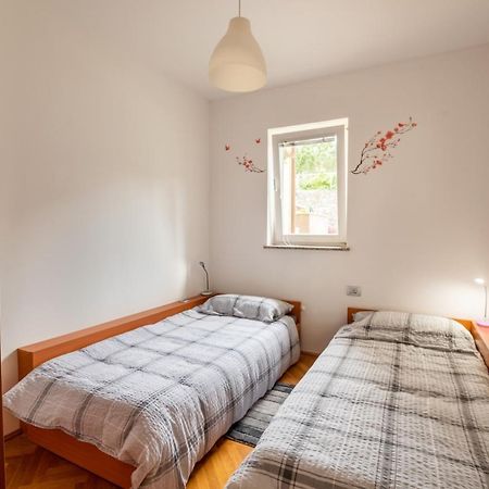 Seaview apartment Lea Ičići Extérieur photo