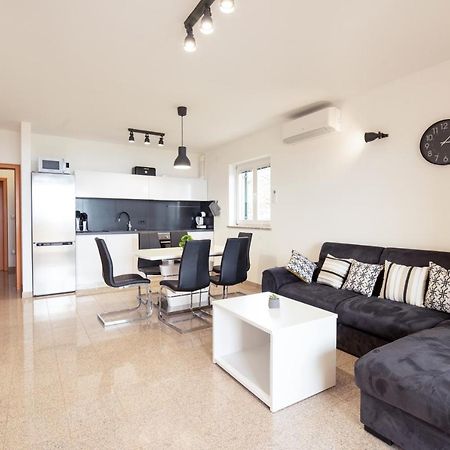 Seaview apartment Lea Ičići Extérieur photo