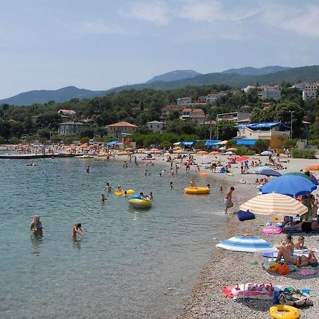 Seaview apartment Lea Ičići Extérieur photo