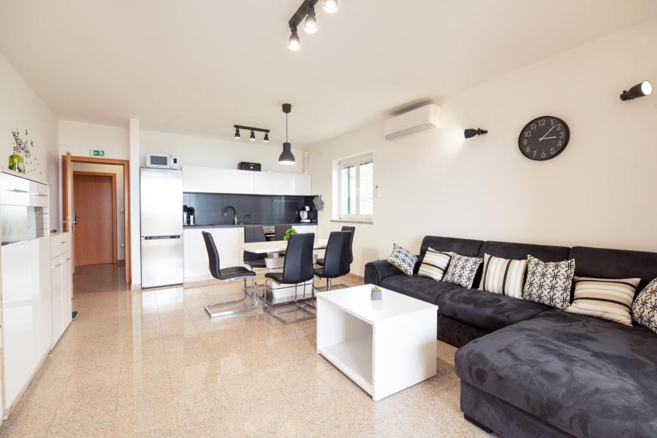 Seaview apartment Lea Ičići Extérieur photo