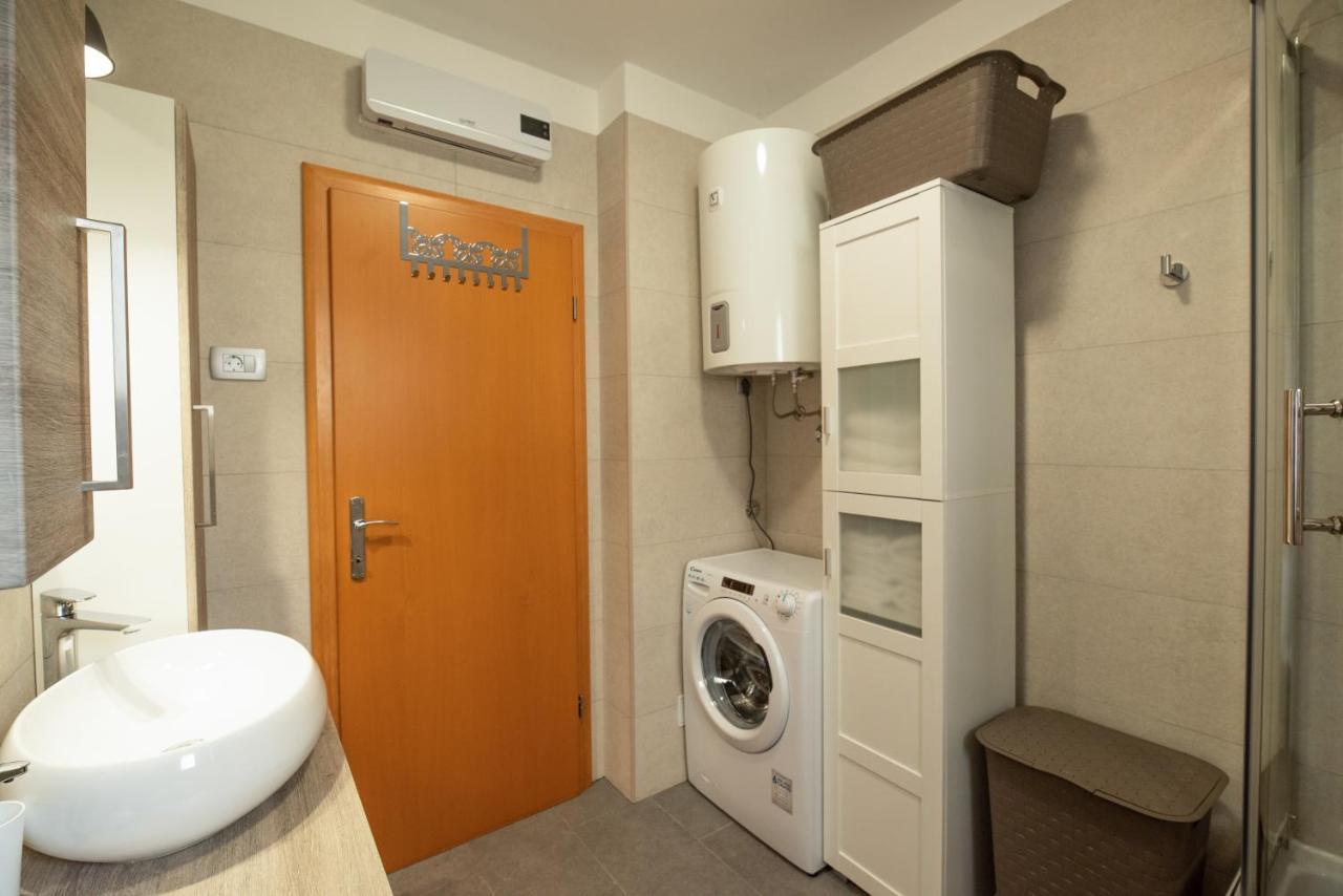 Seaview apartment Lea Ičići Extérieur photo