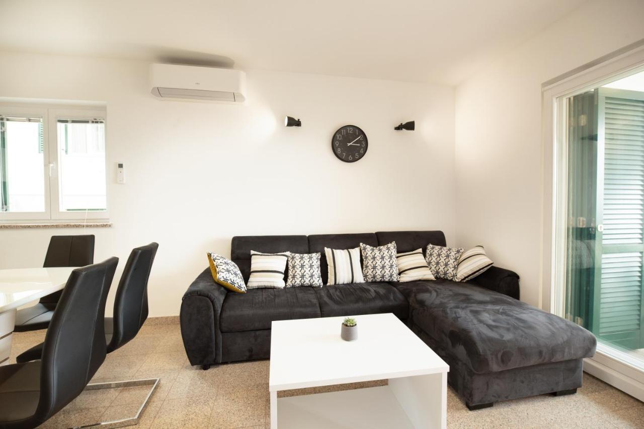 Seaview apartment Lea Ičići Extérieur photo